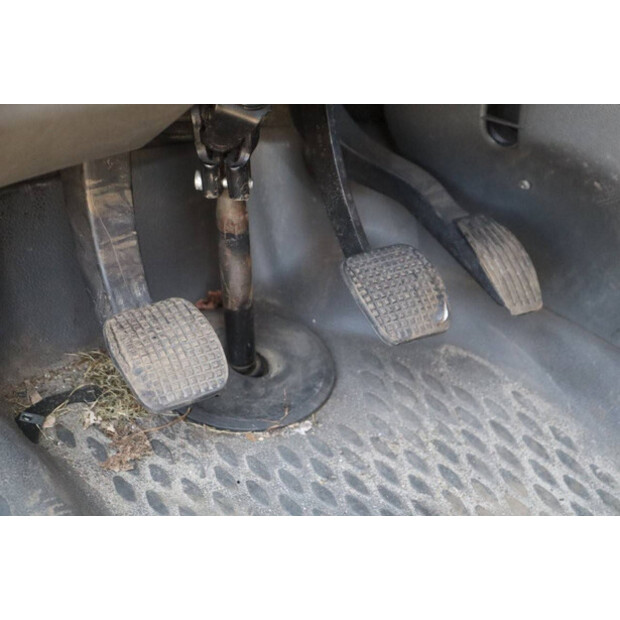 2002 Iveco 40C-40989886