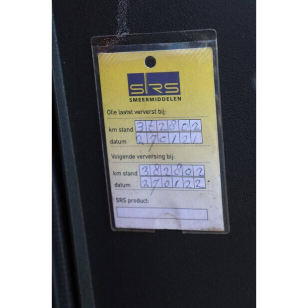 2002 Iveco 40C-40989887