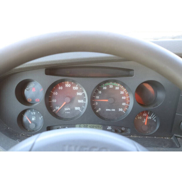 2002 Iveco 40C-40989893