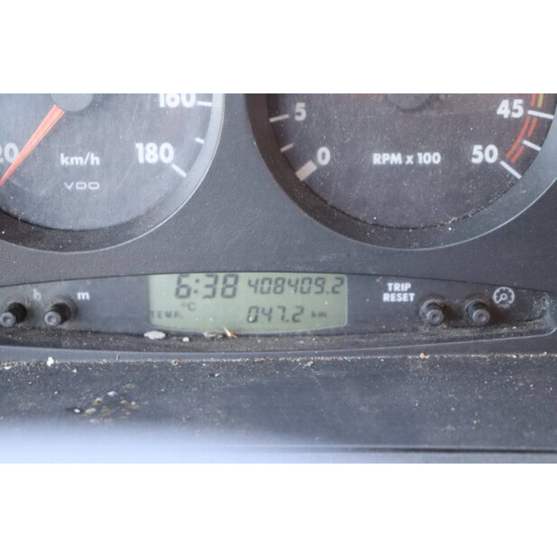 2002 Iveco 40C-40989894