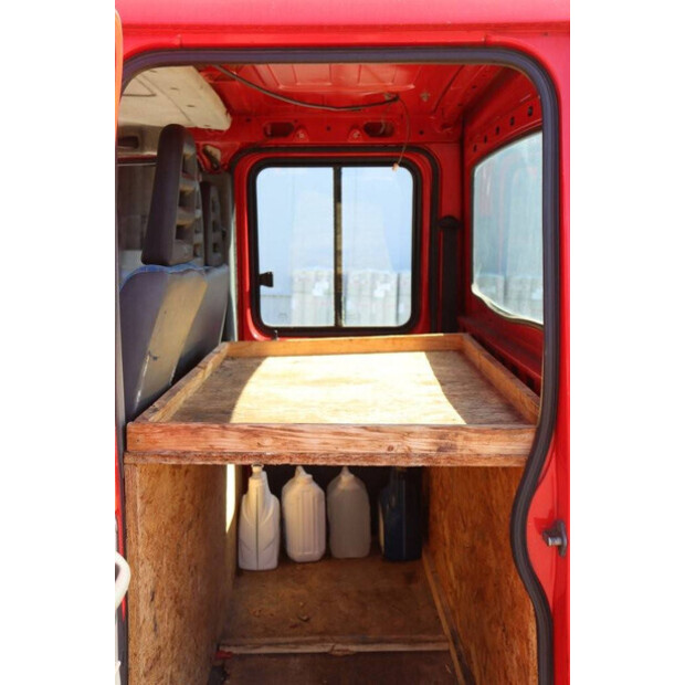 2002 Iveco 40C-40989898