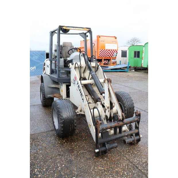 2006 Terex 834-40989908