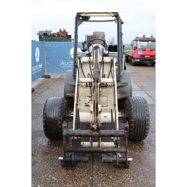 2006 Terex 834-40989909