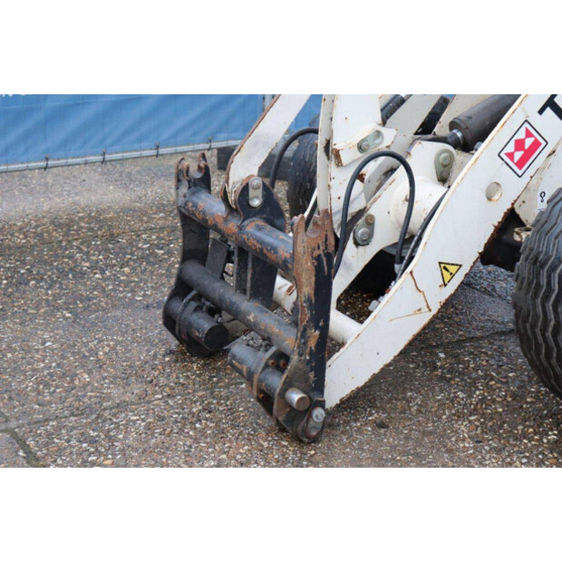2006 Terex 834-40989911