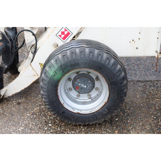 2006 Terex 834-40989913