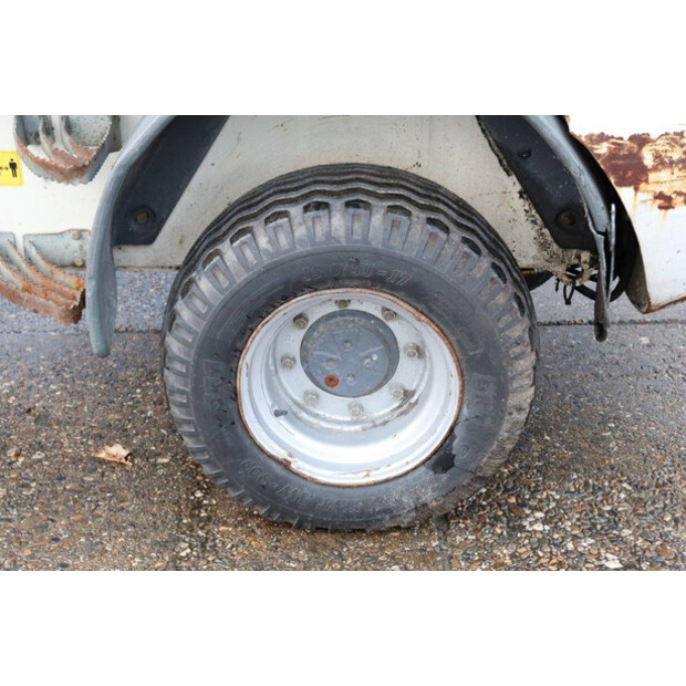 2006 Terex 834-40989915