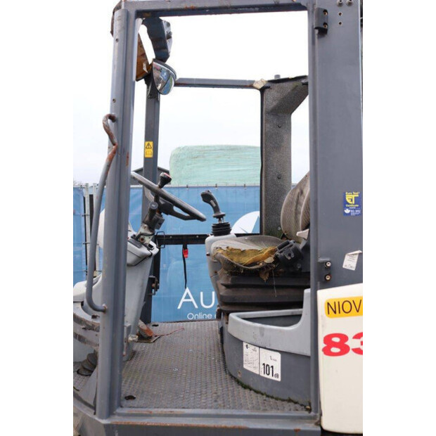 2006 Terex 834-40989920