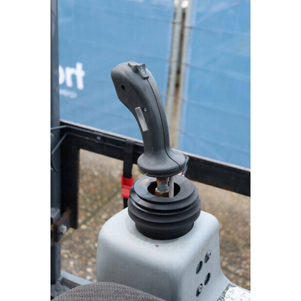 2006 Terex 834-40989924