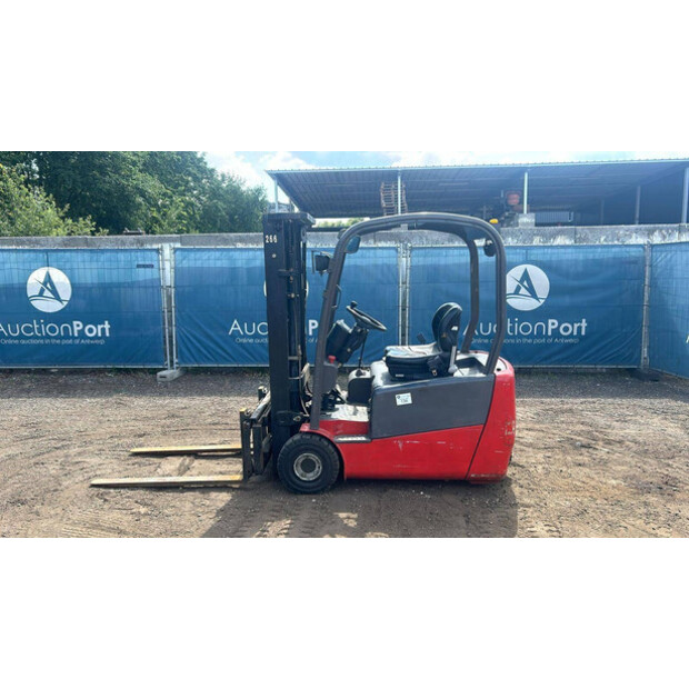 2009 Manitou ME 316-40989939