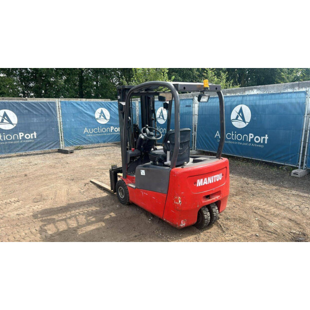 2009 Manitou ME 316-40989940