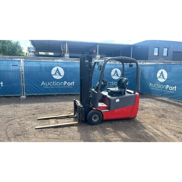 2009 Manitou ME 316-40989941