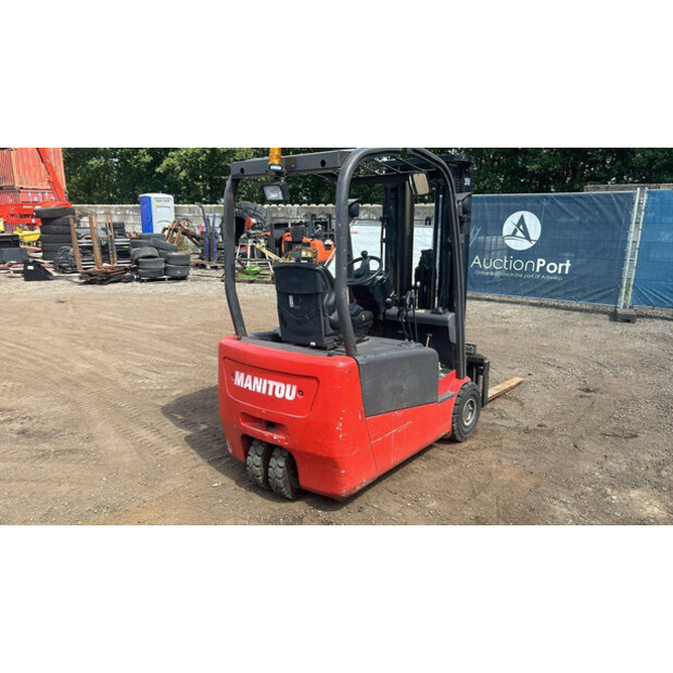 2009 Manitou ME 316-40989943