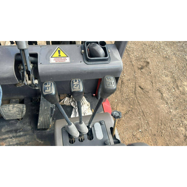 2009 Manitou ME 316-40989944