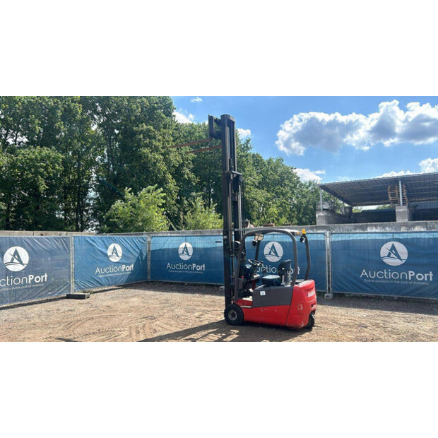 2009 Manitou ME 316-40989946