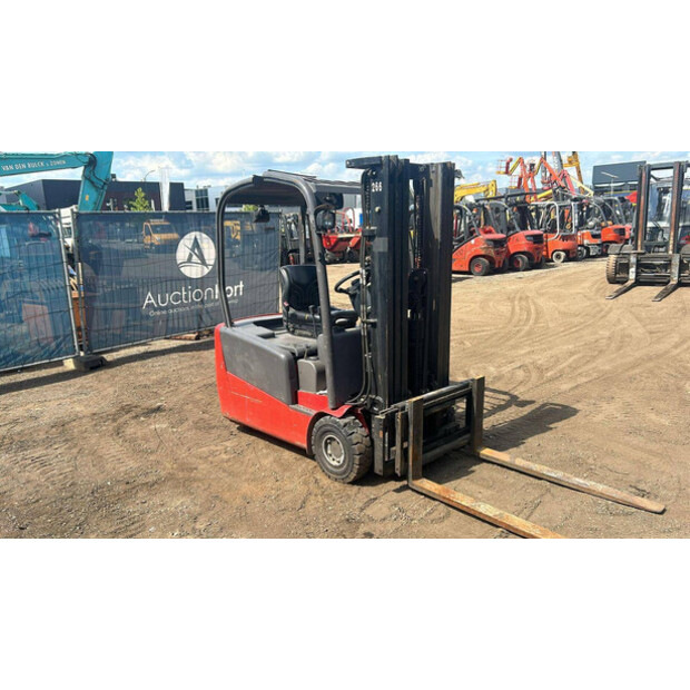 2009 Manitou ME 316-40989949