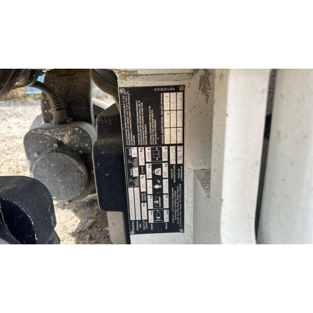 2009 Manitou ME 316-40989950