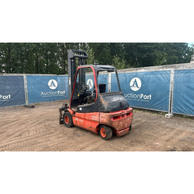 2000 Linde E30-02-40989951
