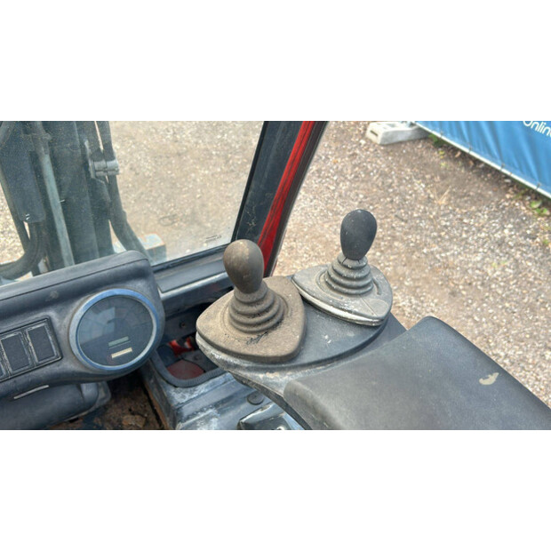 2000 Linde E30-02-40989957