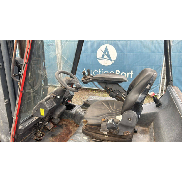 2000 Linde E30-02-40989958