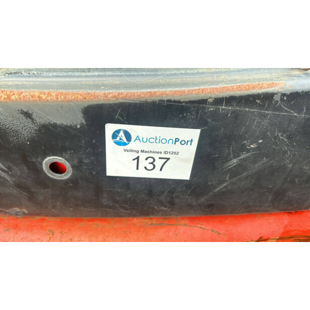 2000 Linde E30-02-40989959