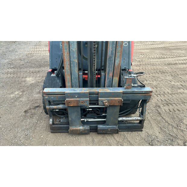 2000 Linde E30-02-40989960