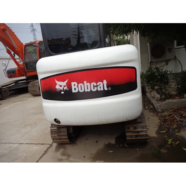 2021 BOBCAT 331-40989978