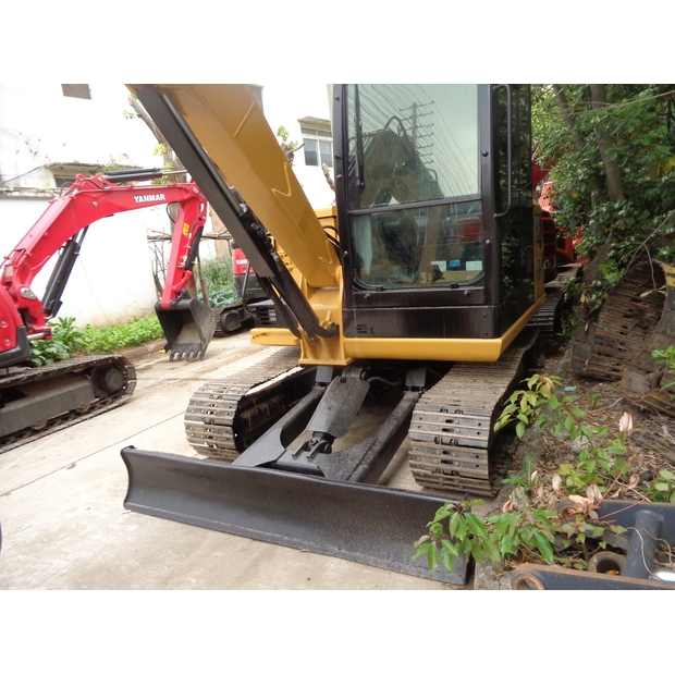 2021 Caterpillar 305.5E-40989985