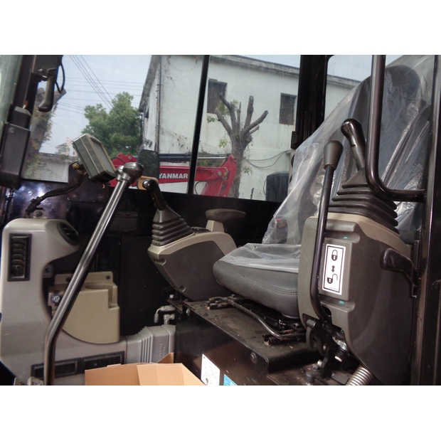 2021 Caterpillar 305.5E-40989986