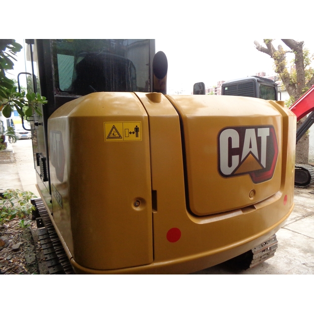 2021 Caterpillar 305.5E-40989987