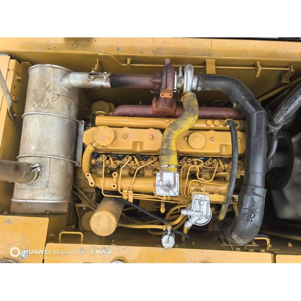 2021 Caterpillar 320BL-40989992