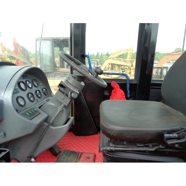 2021 Caterpillar 966H-40990004