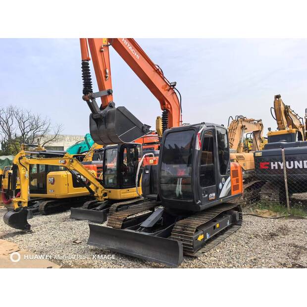 2022 Hitachi ZX70-40990016