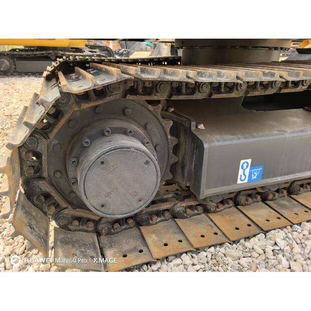 2022 Hitachi ZX70-40990018