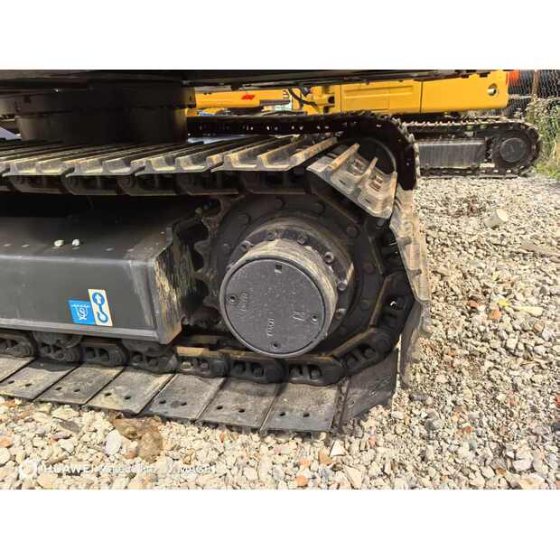 2022 Hitachi ZX70-40990019