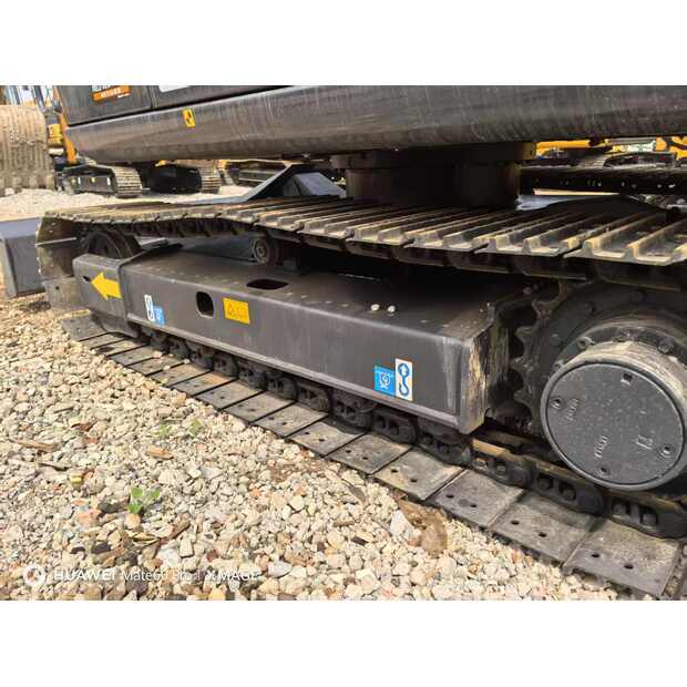 2022 Hitachi ZX70-40990024