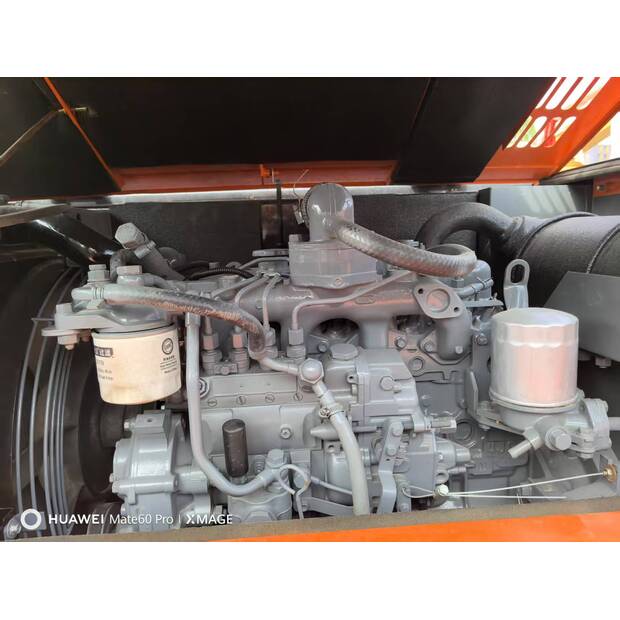 2022 Hitachi ZX70-40990026