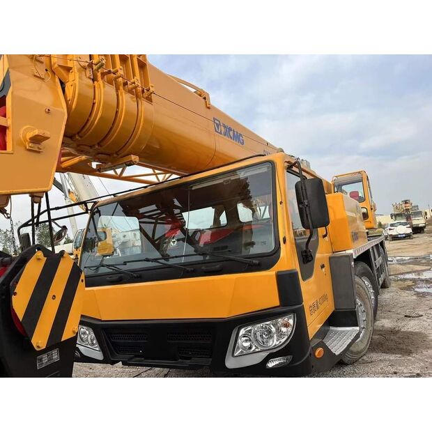 2022 اكس سي ام جي QY50K-40990062