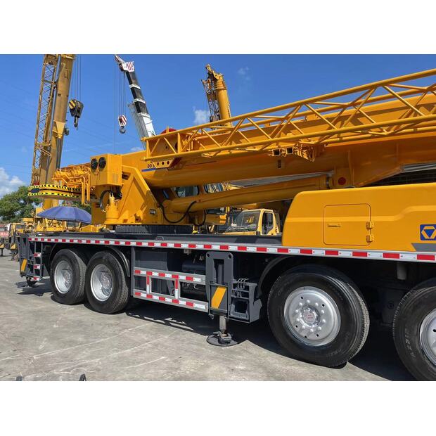 2022 XCMG QY50K-40990069
