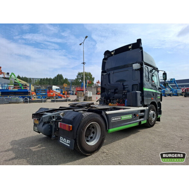 2011 داف CF85-40990145