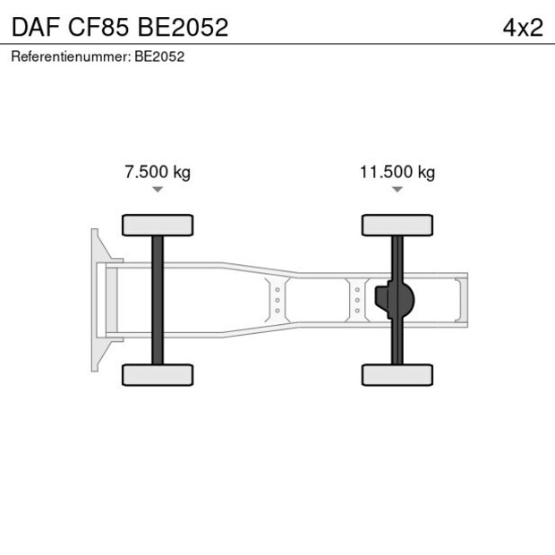 2011 داف CF85-40990169