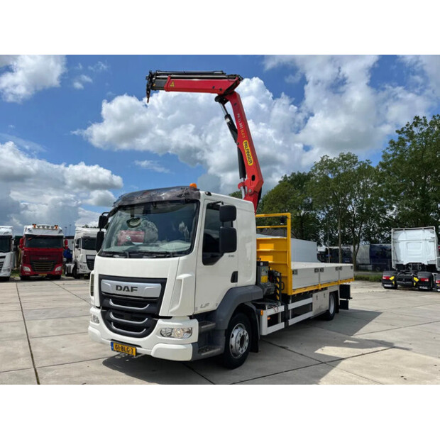 2018 DAF LF 230 FA-40990193