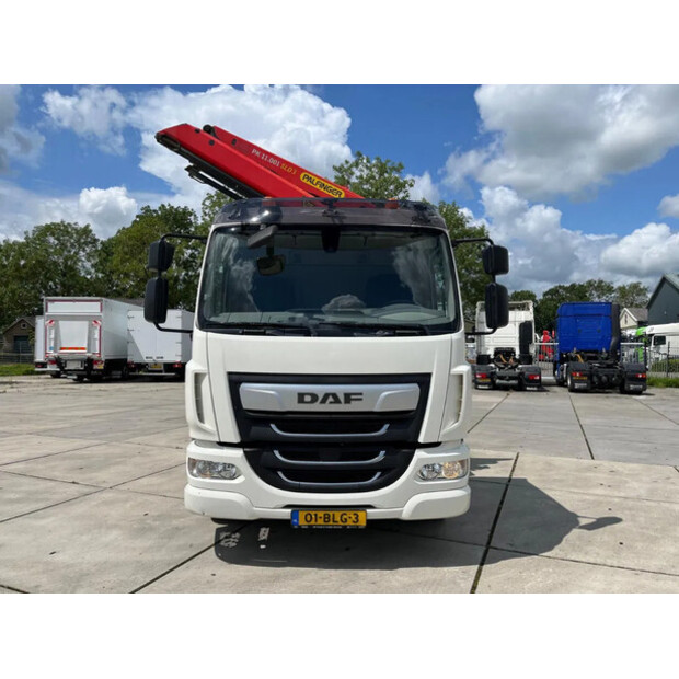 2018 DAF LF 230 FA-40990195