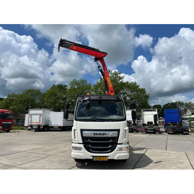 2018 DAF LF 230 FA-40990196