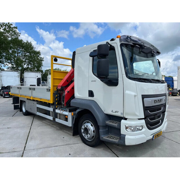 2018 DAF LF 230 FA-40990197