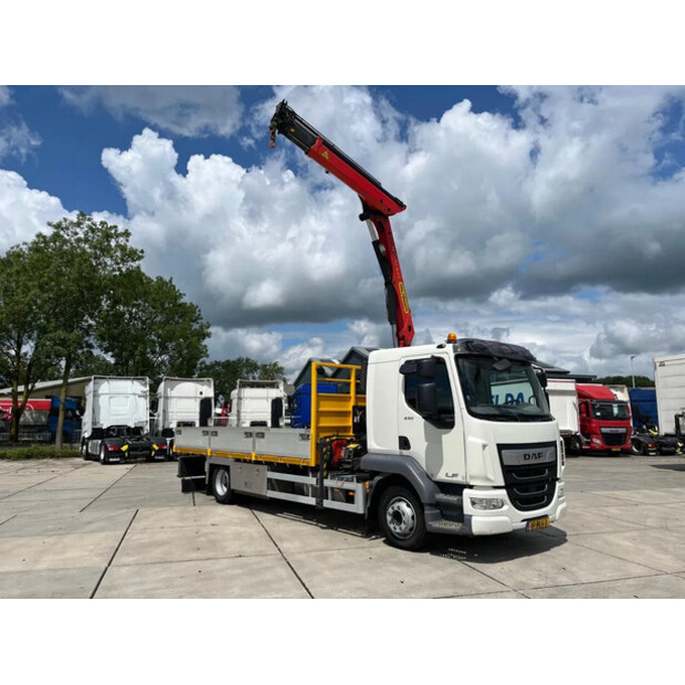 2018 DAF LF 230 FA-40990199
