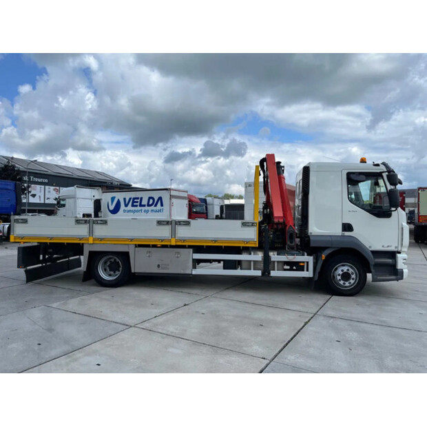 2018 DAF LF 230 FA-40990200