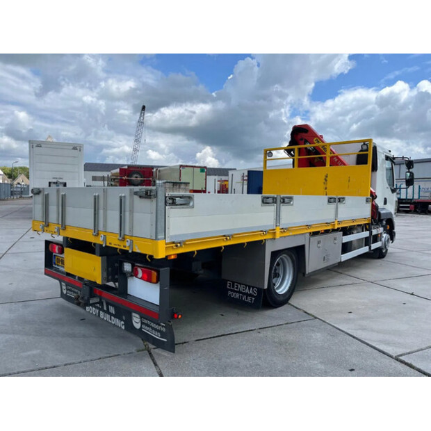 2018 DAF LF 230 FA-40990202