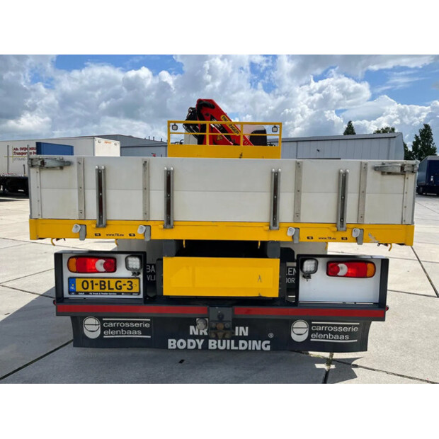 2018 DAF LF 230 FA-40990203