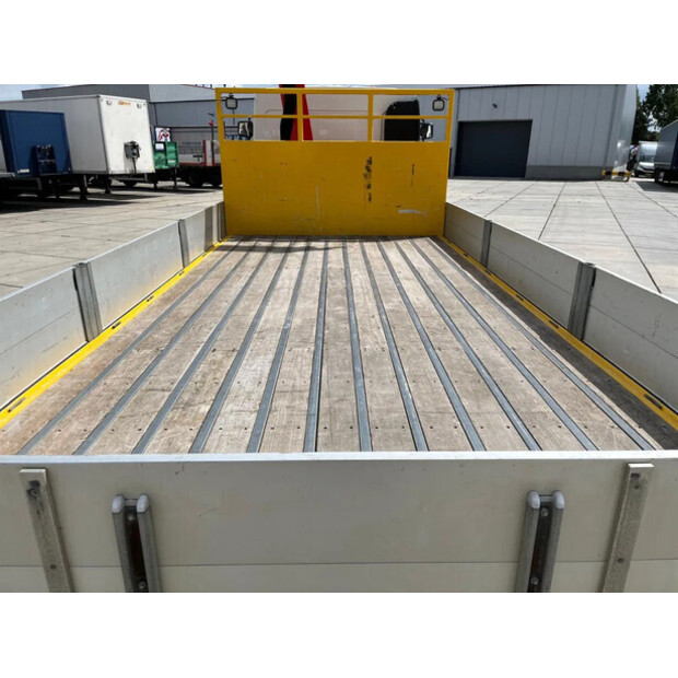 2018 DAF LF 230 FA-40990204
