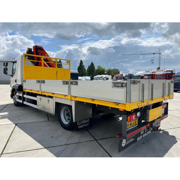 2018 DAF LF 230 FA-40990206